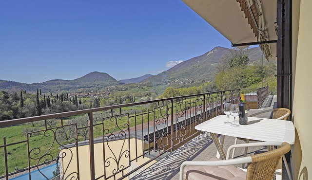 Le Fontane Lux - Three Bedroom Apartment, Sleeps 6