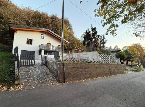 Le Petit Chalet in Garzeno