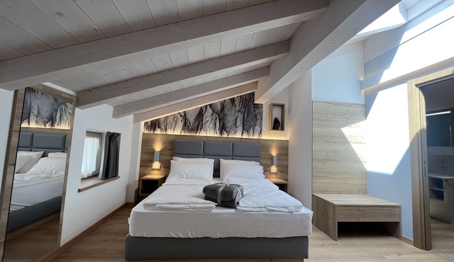 Le Rocce Val di Non - Quality Room & Breakfast