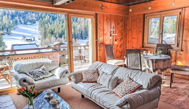 Le Sporting by Interhome