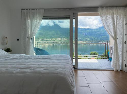 Le Terrazze sul Lago di Como
