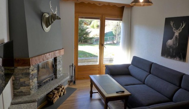 Le Torrent 1 by Interhome