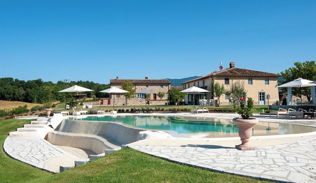 Le Tre Virtù Luxury Relais, Private Pool, Mugello in Scarperia