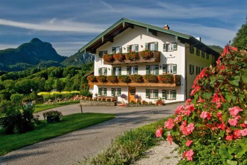 Leitnerhof in Bad Reichenhall