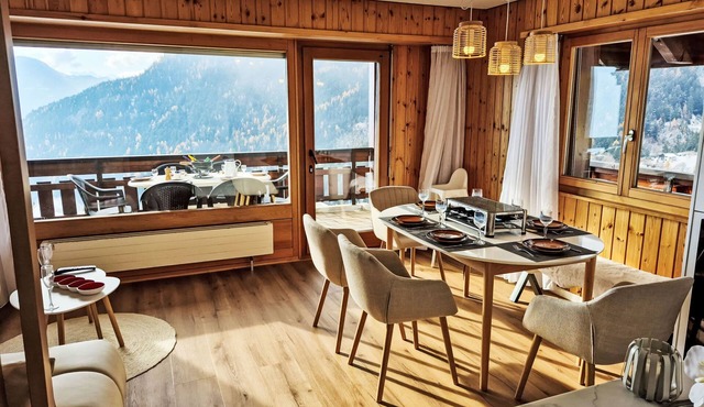Les Thermalies 202 by Interhome