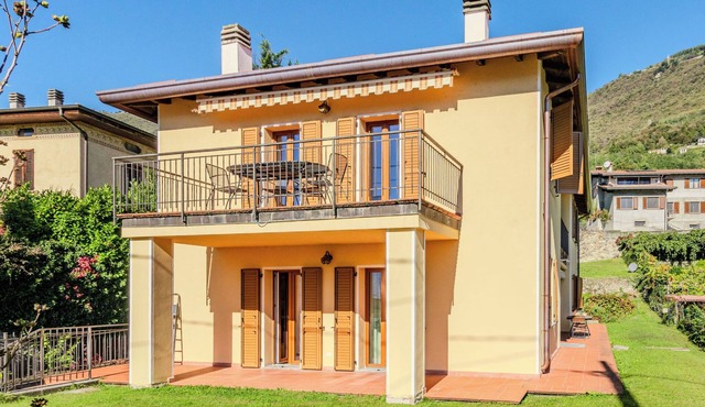 Letizia by Interhome in Gera Lario