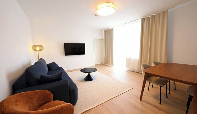 Liboria vacation apartment Starnberg with balcony for 6 persons in Starnberg