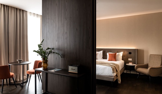 Litta Palace Milano Urban Resort