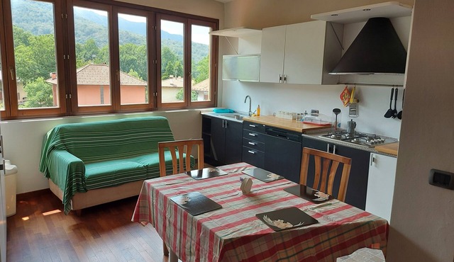 Locanda del Brinsc