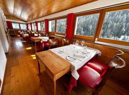 Locanda Orelli