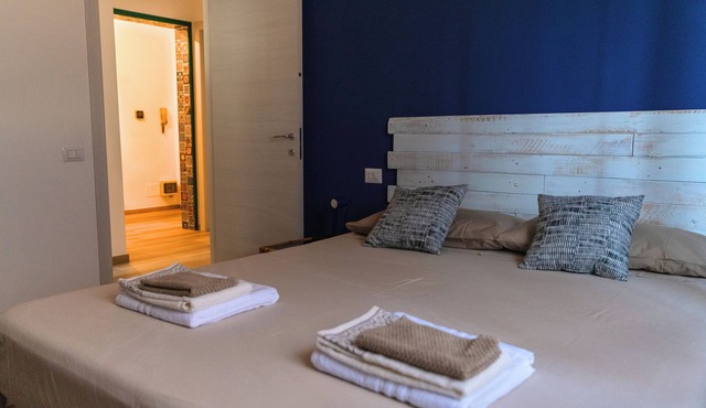 Loft 1 Erba Apartment