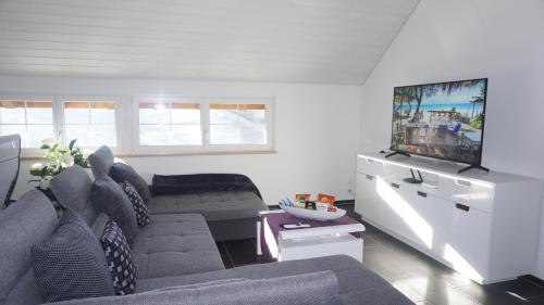 Loft in der Natur mit Gartenzugang und Sauna