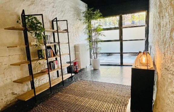Loft25 in Brescia