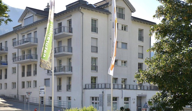 Lovely apartment for 6 guests with WIFI, TV and balcony