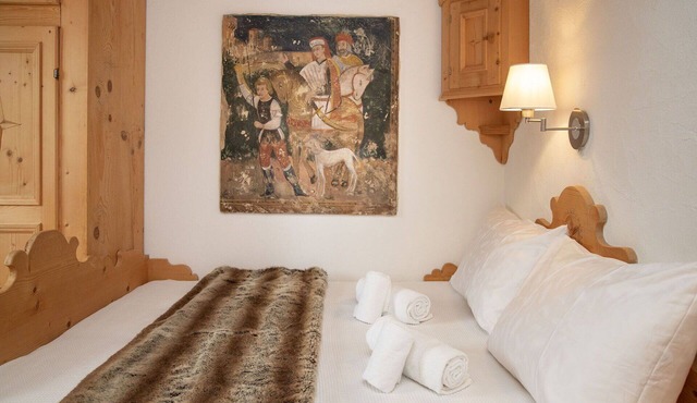 Lovely apartment for 2 people with pool, WIFI, TV, patio, pets allowed and panoramic view