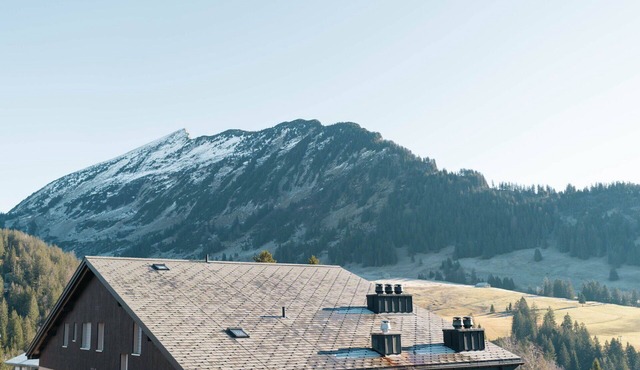 Lovely apartment for 2 people with WIFI, TV, balcony and parking