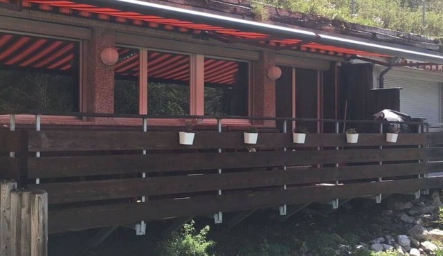Lovely apartment for 6 guests with WIFI and balcony