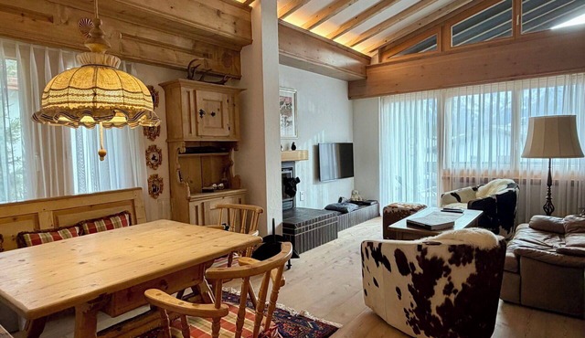 Lovely apartment for 6 people with WIFI, TV, balcony and panoramic view