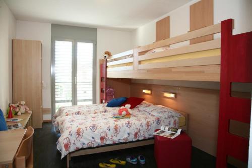 Lugano Savosa Youth Hostel