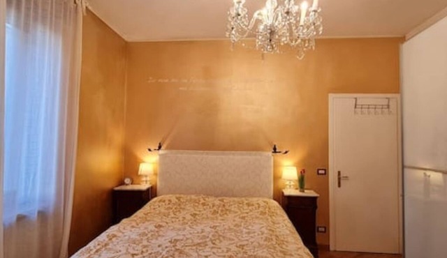 Luxury Verona Apartment City Centre