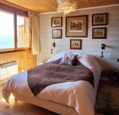 Magical Hideaway in Leysin