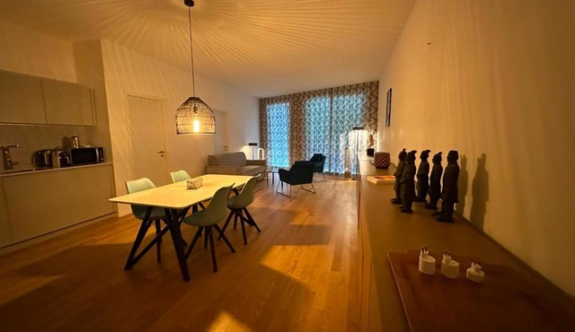 Magnifique Loft - Montreux Riviera - Veytaux