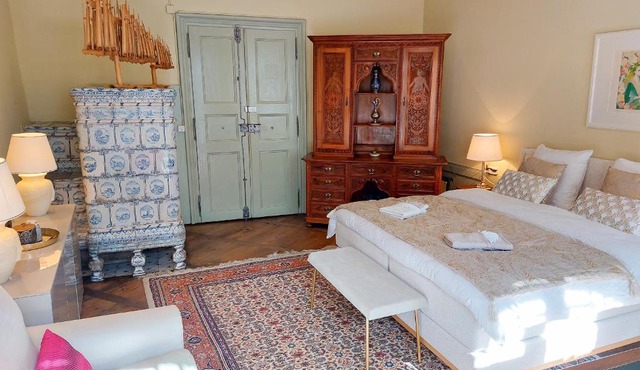 Maison D'Ammann