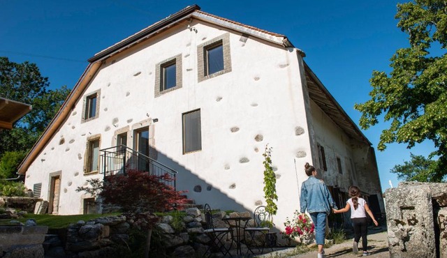 Maison d hôtes Les Bruyères