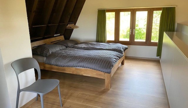 Maison de vacances - Le Sapin, (Les Enfers), by Interhome