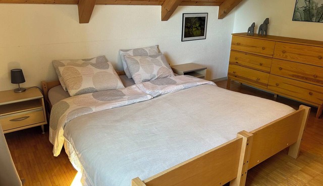 Maison de vacances - LM, (Le Bemont), by Interhome