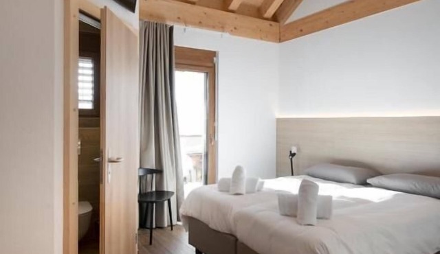 Maison des Sports de Villars