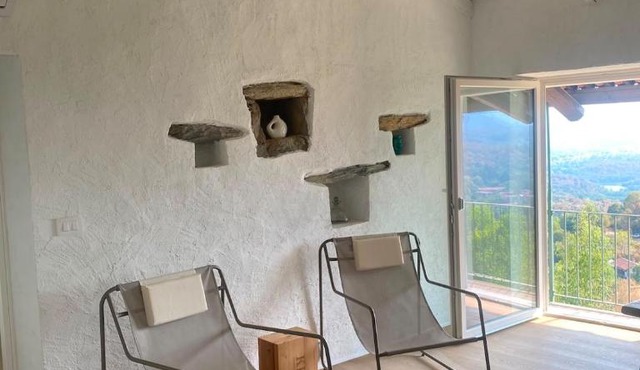 Maison Nina in Chiaverano