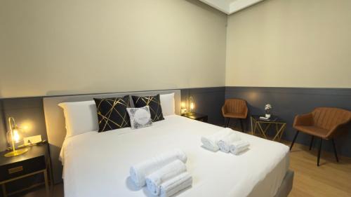 MaPi Suites