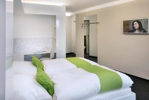 MARA Hotel in Ilmenau