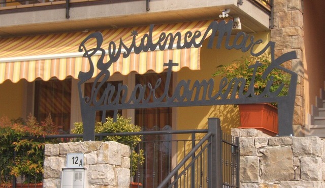 Mary Apartments - Apartment No. 3 3-rooms 70m² in Brenzone sul Garda