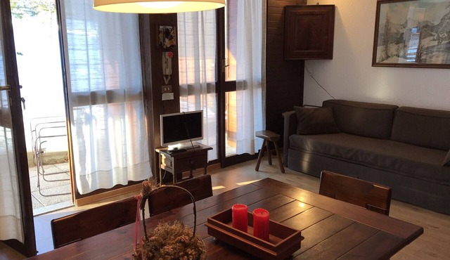 MASO 33 APPARTAMENTO 022143-AT-069266 in Madonna di Campiglio