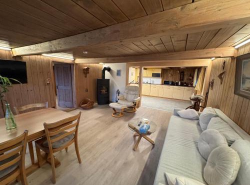 Meieli's Chalet