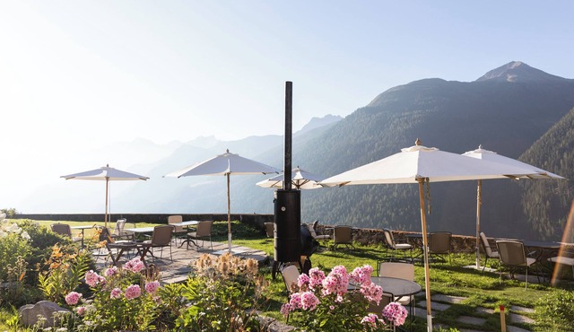 Meisser Hotel "superior"