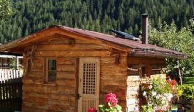 Melcher Jon & Brigitte - Bauernhaus, (Valchava) by Interhome