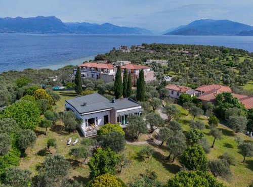 MGH - Villa Sirmione