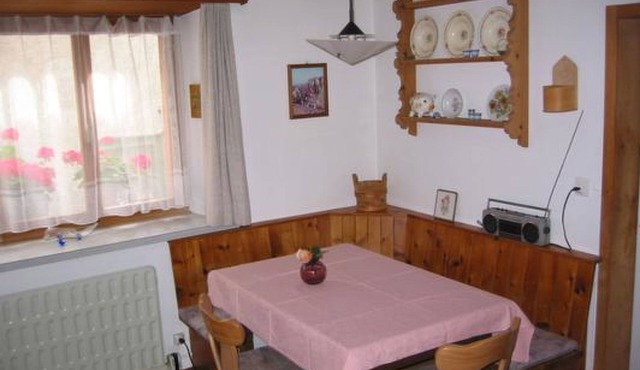 Michael, (Valchava) by Interhome