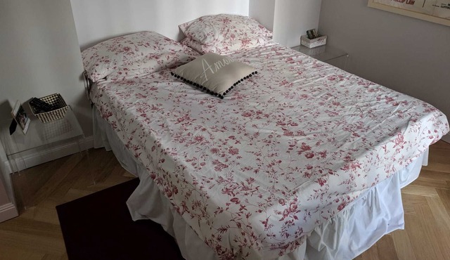 Milan - Brera - Charming apartment in the heart of Milan