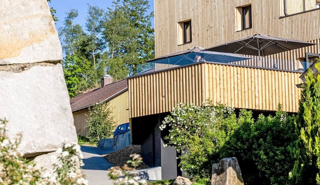 mit Sauna by Interhome in Breitenberg