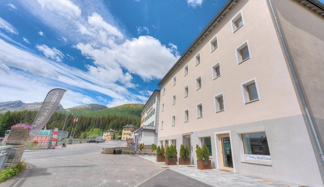 Modern Alpine Stay in San Bernardino | Ski, Hiking & Nature - Montana 201, San Bernardino, Switzerland