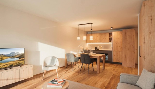 Modern Alpine Stay In San Bernardino | Ski, Hiking & Nature - Castanea 005, San Bernardino, Switzerland