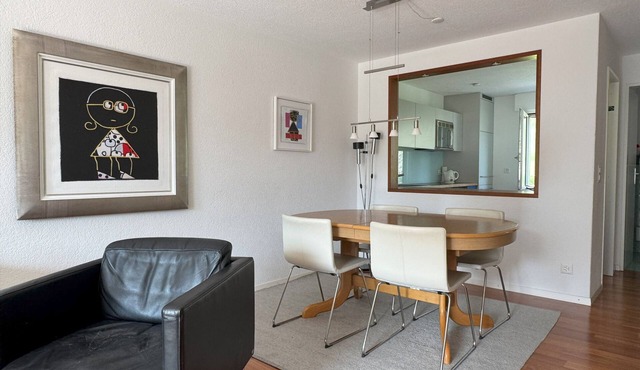 modern eingerichtete Ferienwohnung in Andermatt in Andermatt