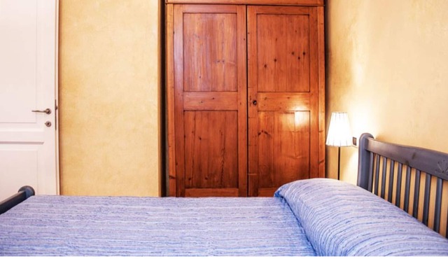 Molo Brienno - Romantic Apartment Brienno