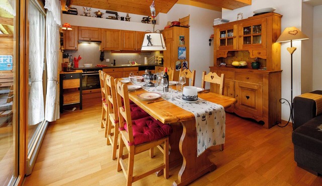 Mon Abri B by Interhome