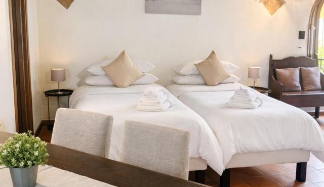 Monolocale Beatrice Abbadesse Guest House M3-M5 Zara