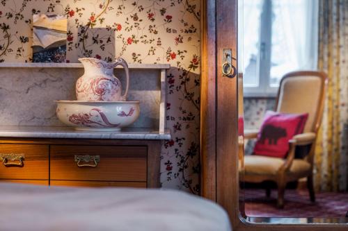 Monte Rosa Boutique Hotel